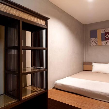 Buri Hostel Bangkok Eksteriør bilde